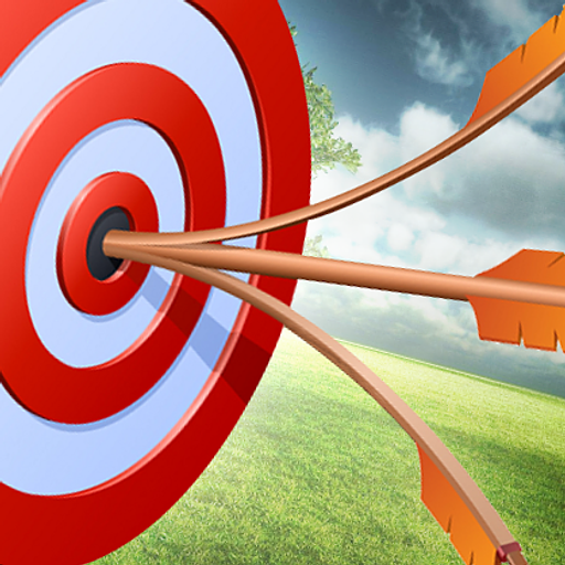 Arrow 3D : Archery Games