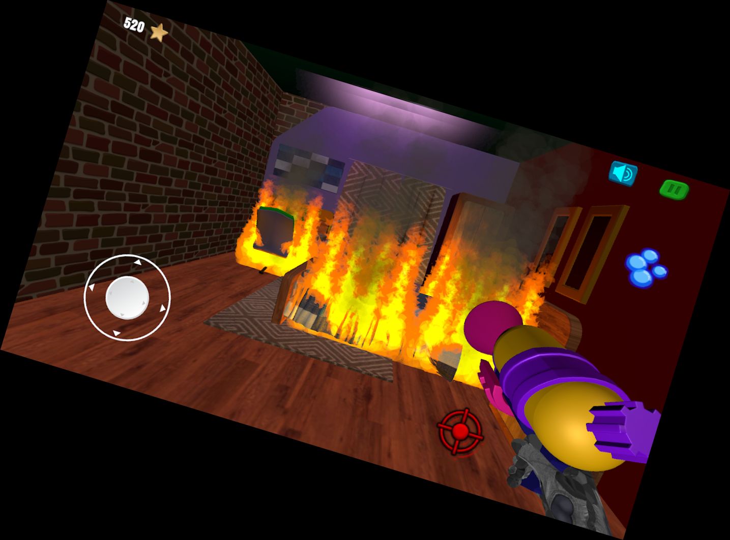 Маленький Пож