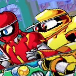 Ninja Baseball BatMan Arcade wird zu: Ninja-