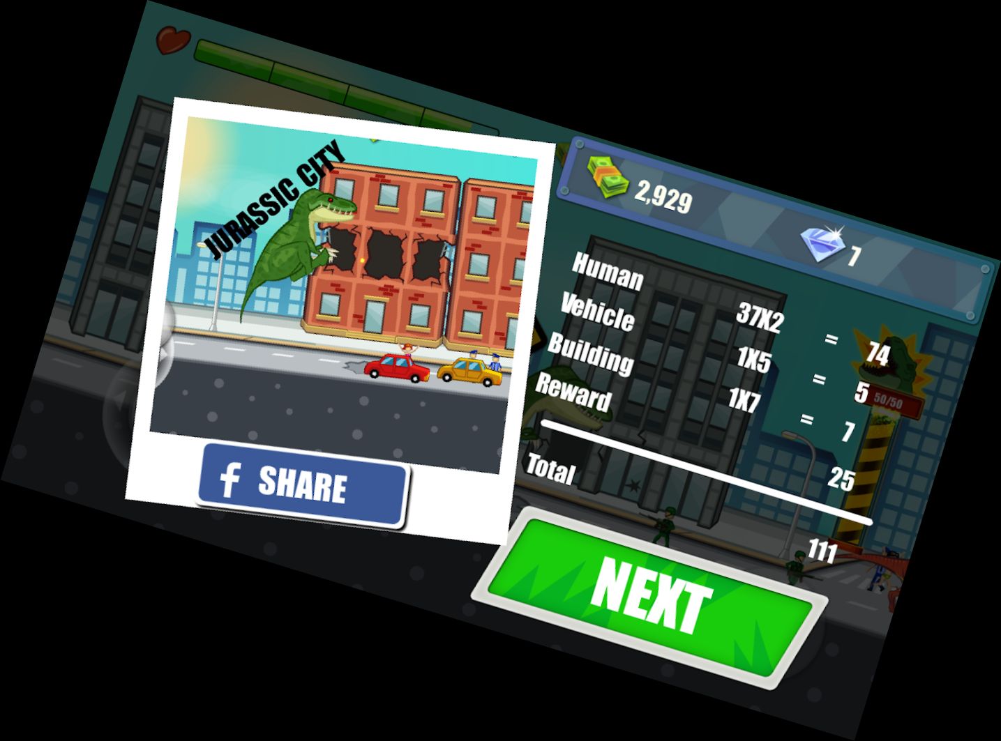 Юрський Лихоліт міста Динозаврів