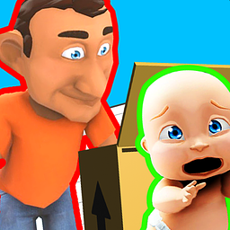 Versteck & Finde: Roblock vs Re