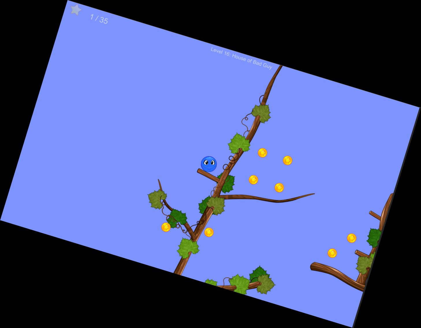 Синій Кульк і Рож