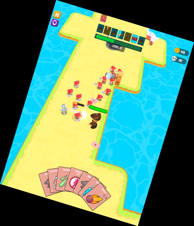 Защита Карт