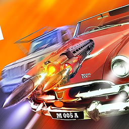 Moosa Car: Dispara y Destru