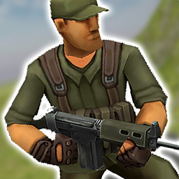 Rambo Shooter: Survival Breakout