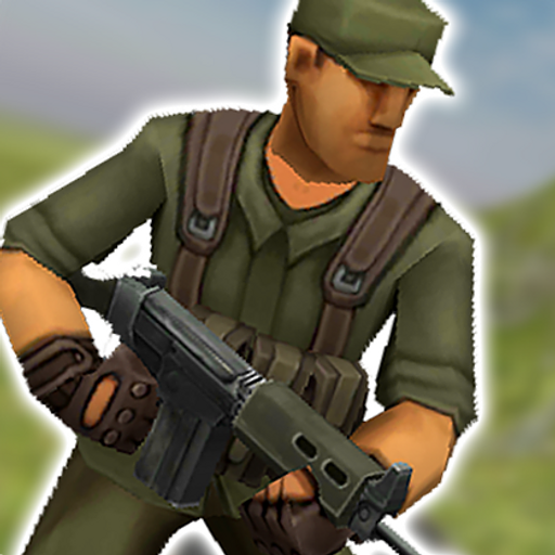 Rambo Shooter: Survival Breakout