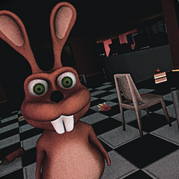 Five Nights at Freddy's