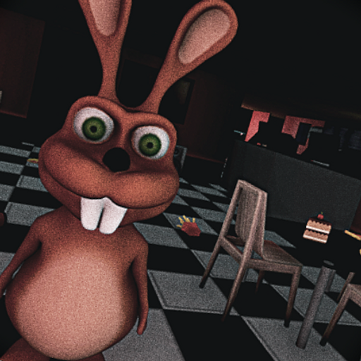 Five Nights at Freddy's