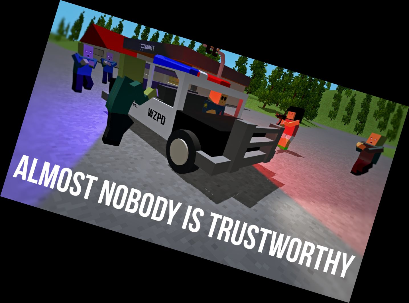 ResisteZ - Supervivencia Zombie