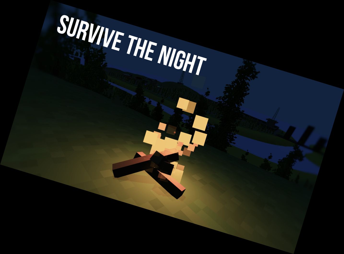 WiderstehZ - Zombie Überleben