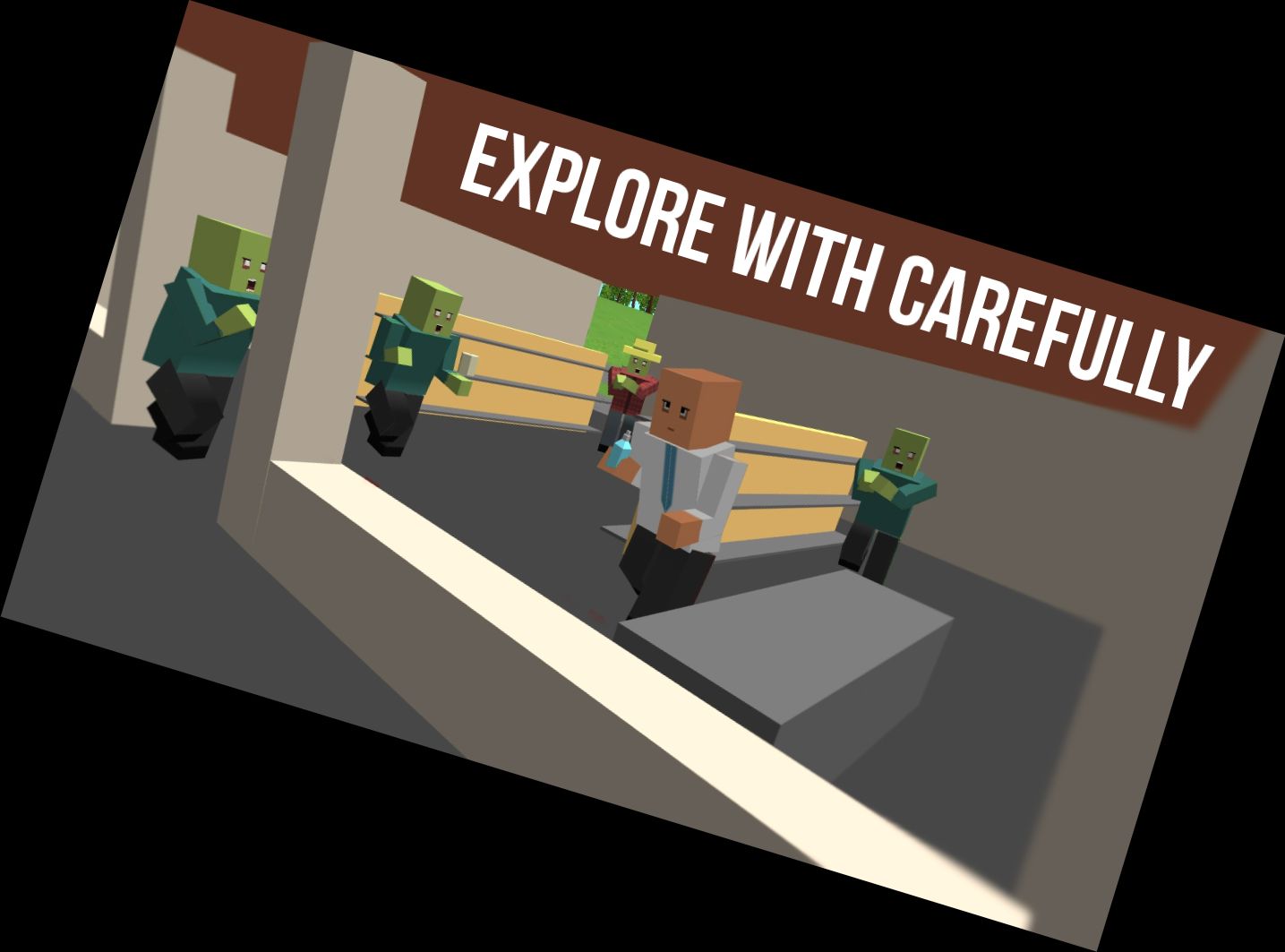 ResisteZ - Supervivencia Zombie