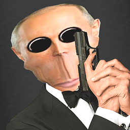 Nextbot Стрілець