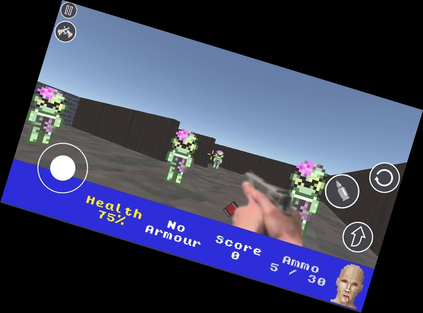 Стрелок Некст