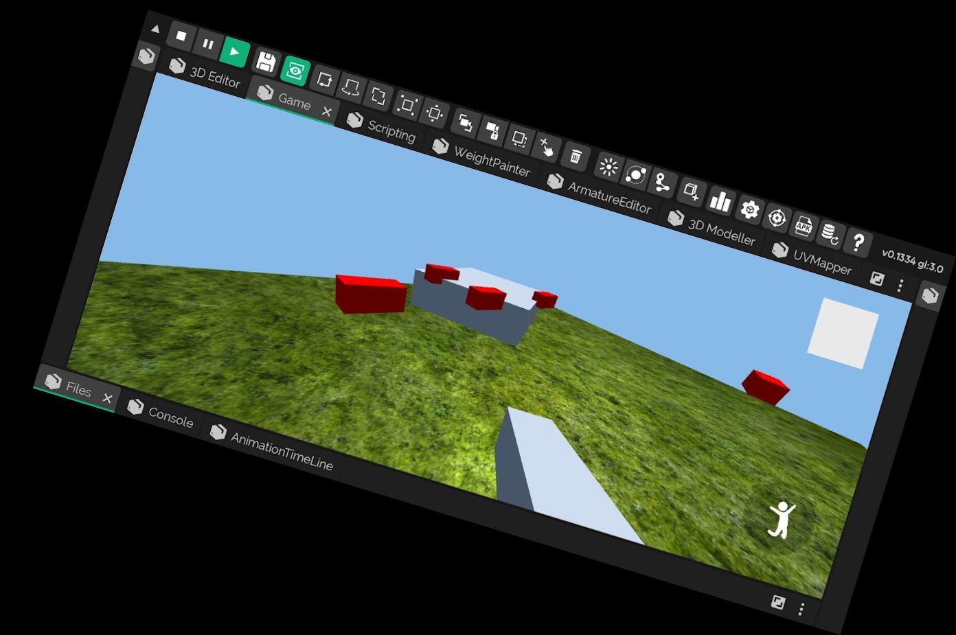 Чемпіони Бой