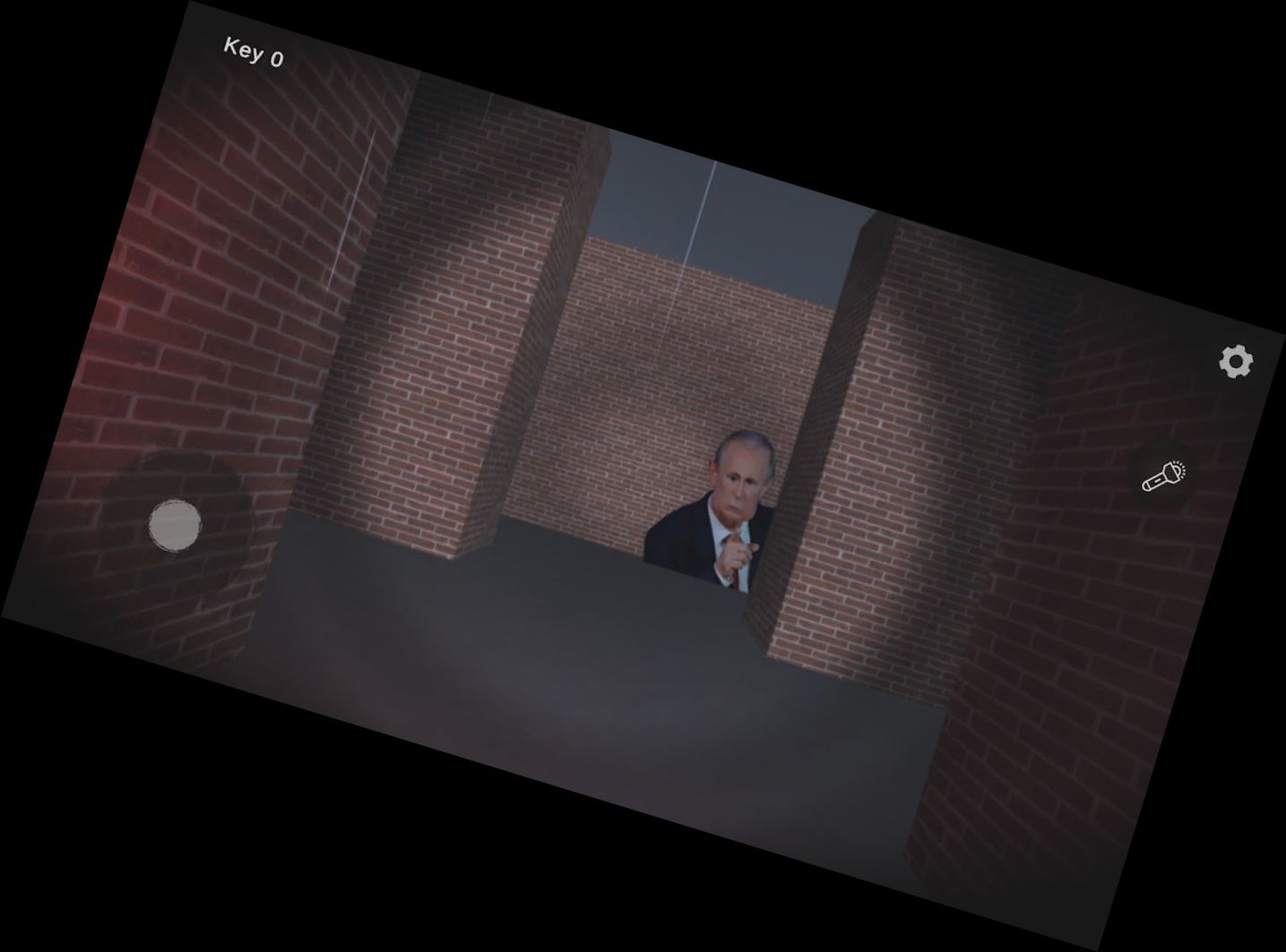 Nextbot : Putler becomes