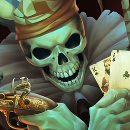 Piraten & Puzzles：Match 3