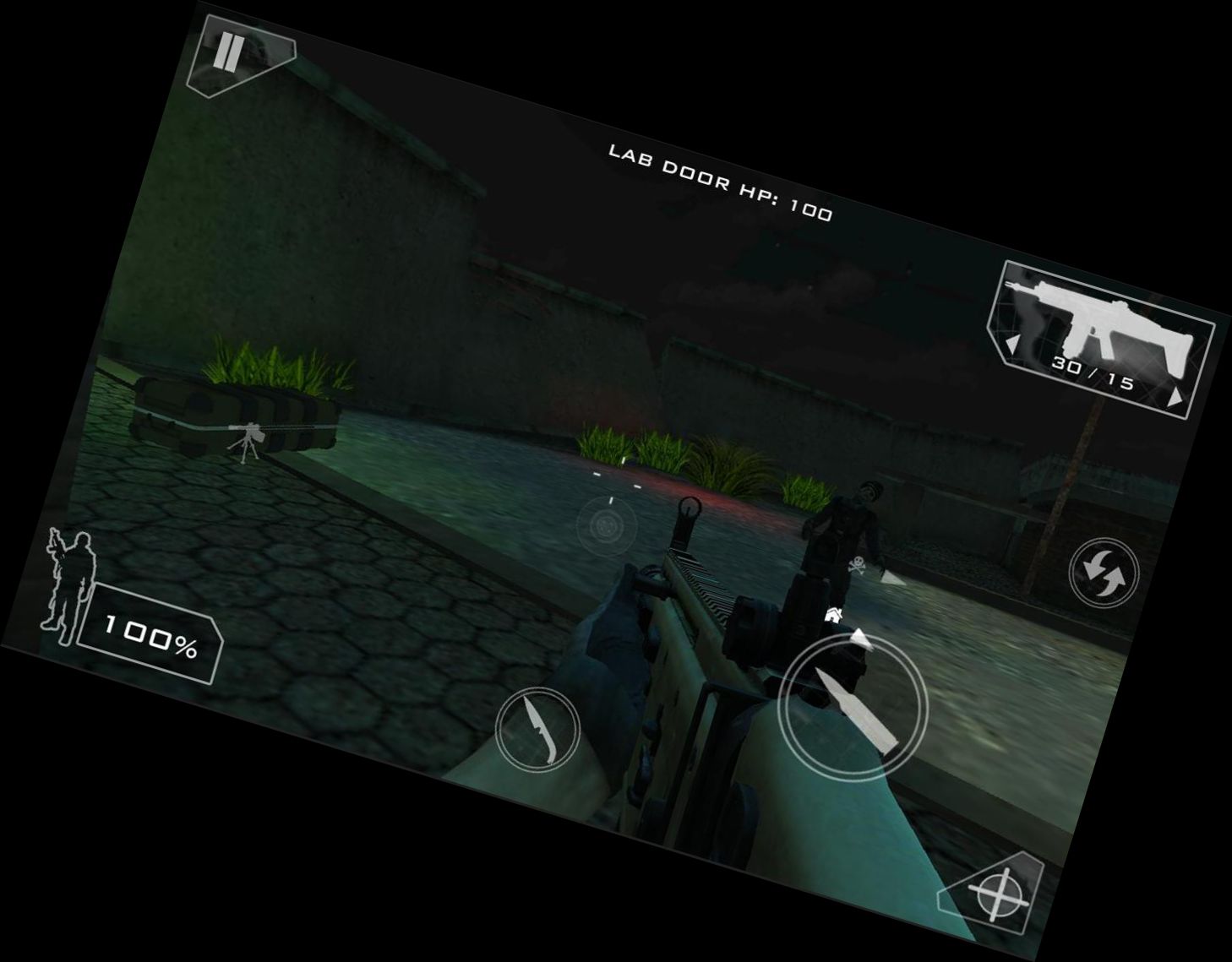 Зелёный Фронт: