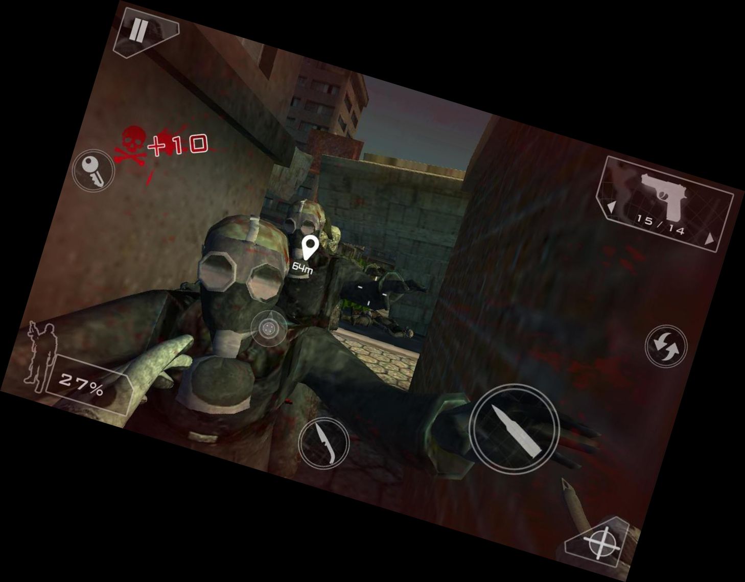 Зелёный Фронт: