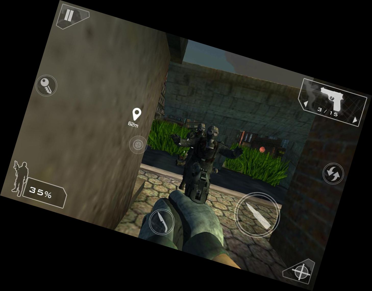 Зелёный Фронт: