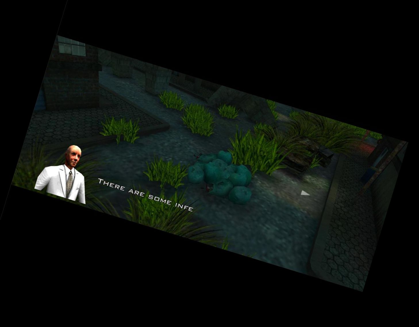 Зелена Сила: Нежи