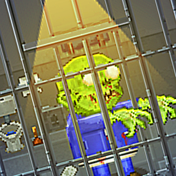 Alcatraz-Gefängnis Todesmission