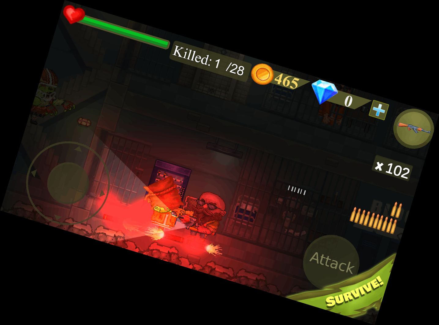 В'язниця Алькатрас Мертва Міс