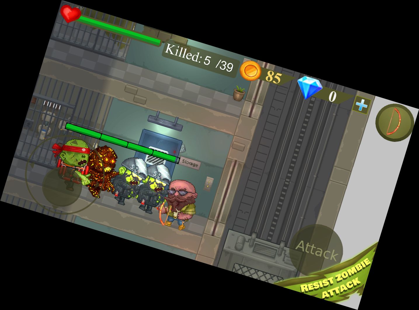 В'язниця Алькатрас Мертва Міс