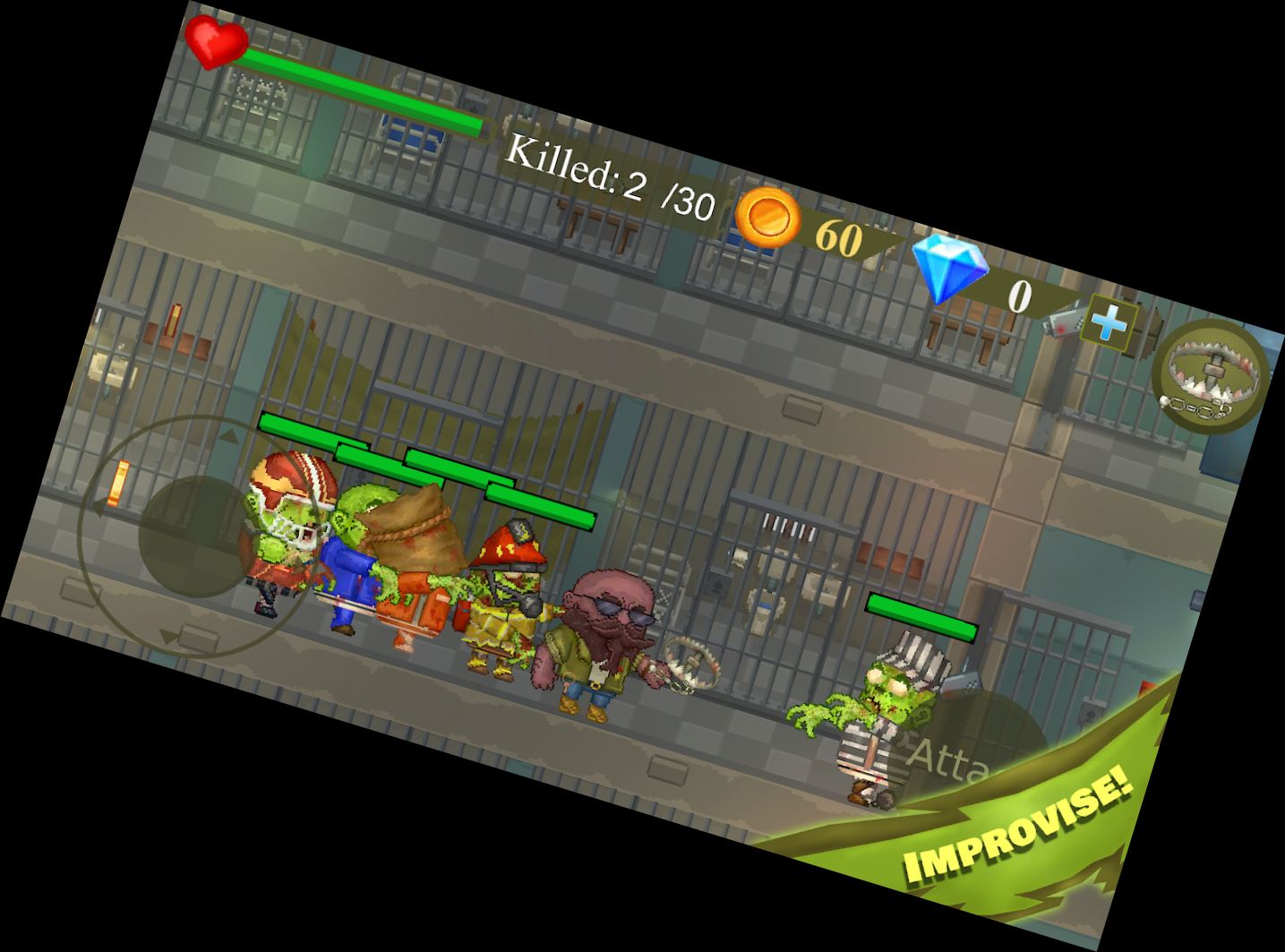 В'язниця Алькатрас Мертва Міс