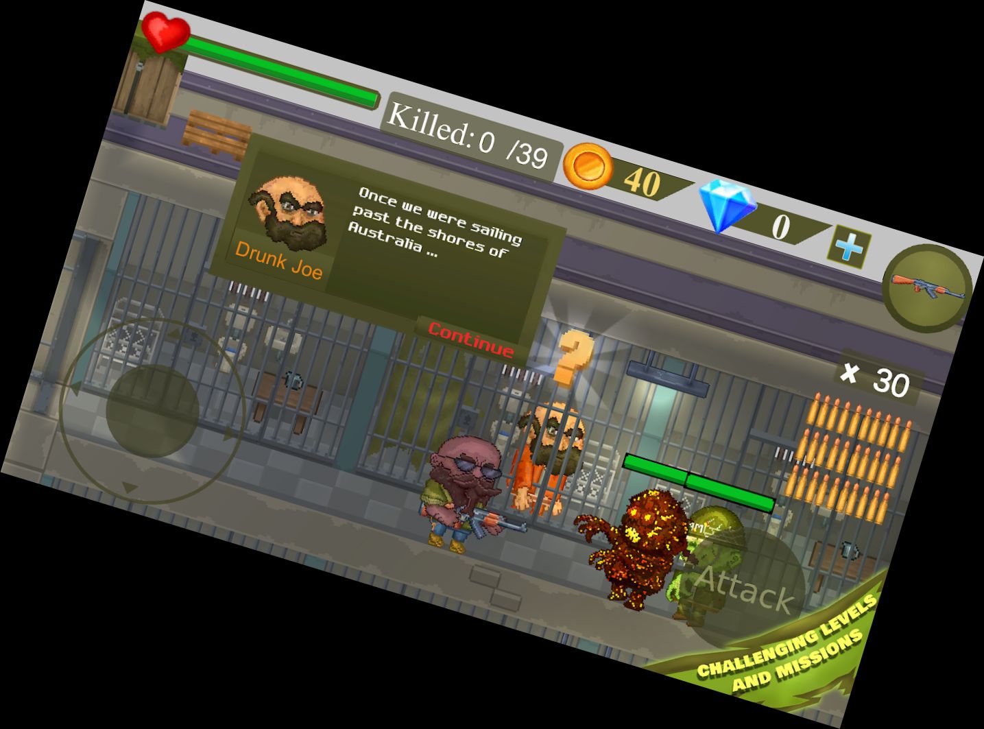 В'язниця Алькатрас Мертва Міс