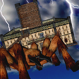 Логово Паука