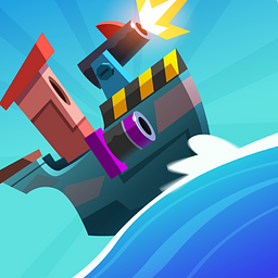 Океаны Стали