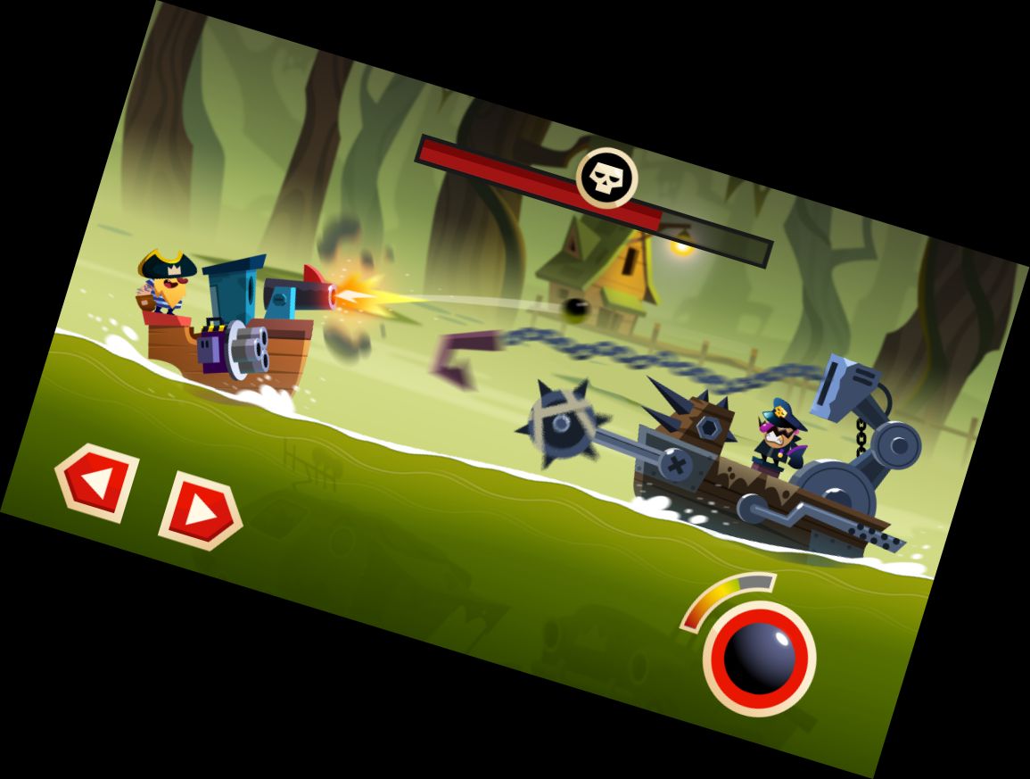 Океани Сталі