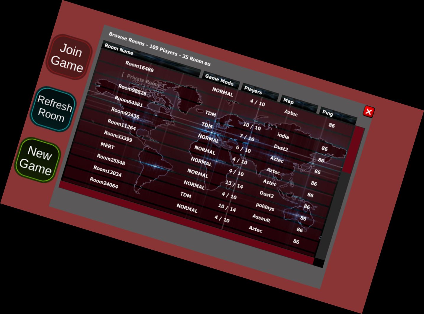Strike War: Counter Online FPS becomes Schlagkrieg: