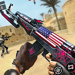 Кулі Страйк: Офілайн