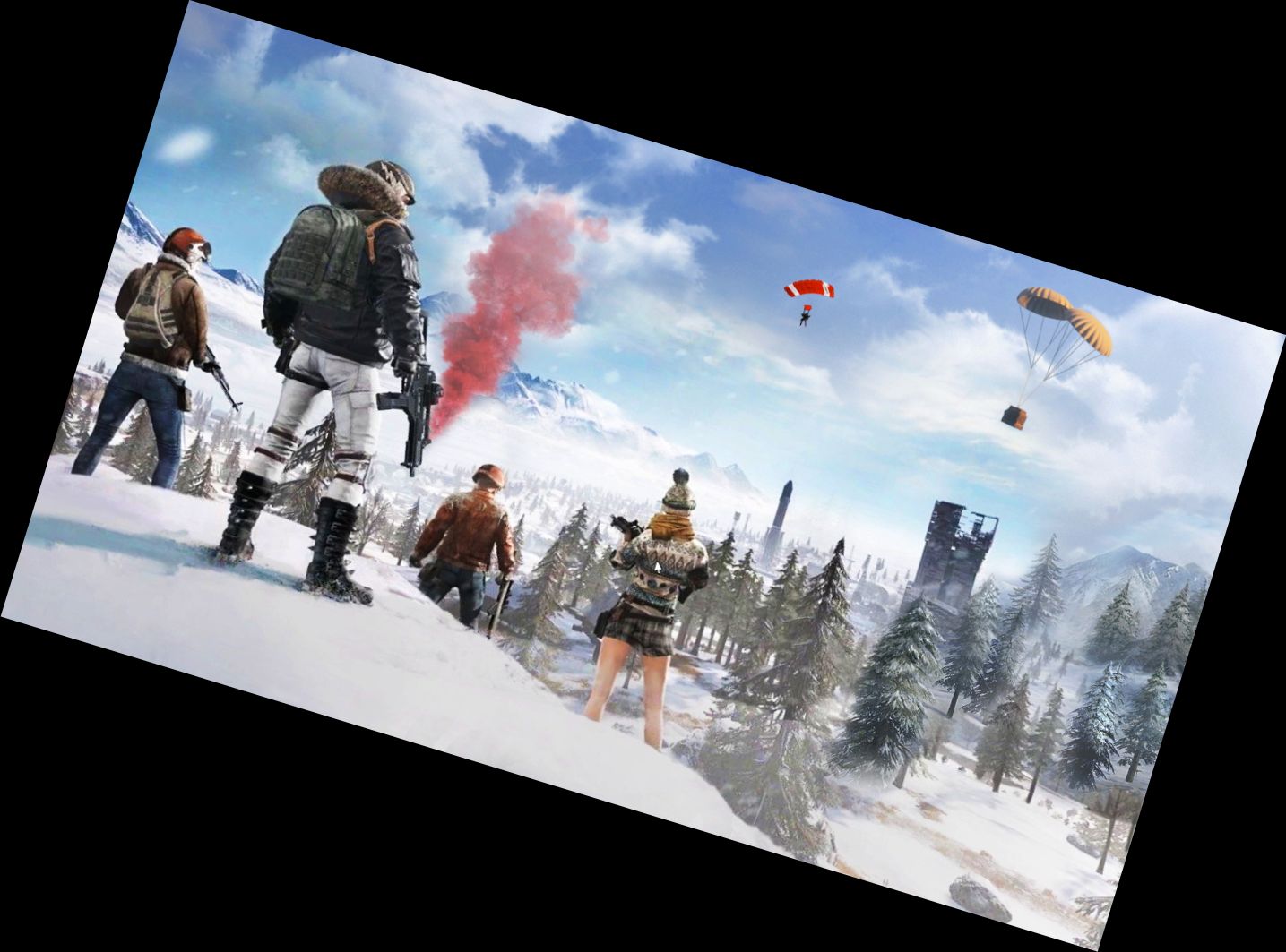 Выстрел в цель: Офлайн стр