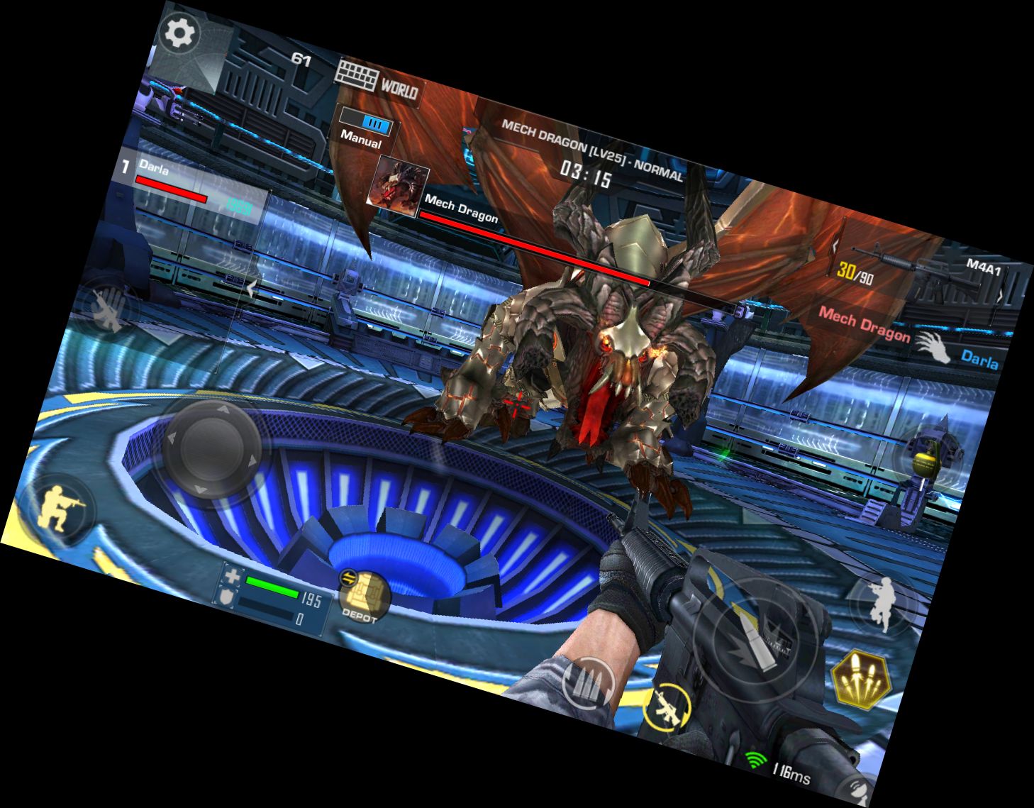 Ящик Смерти: