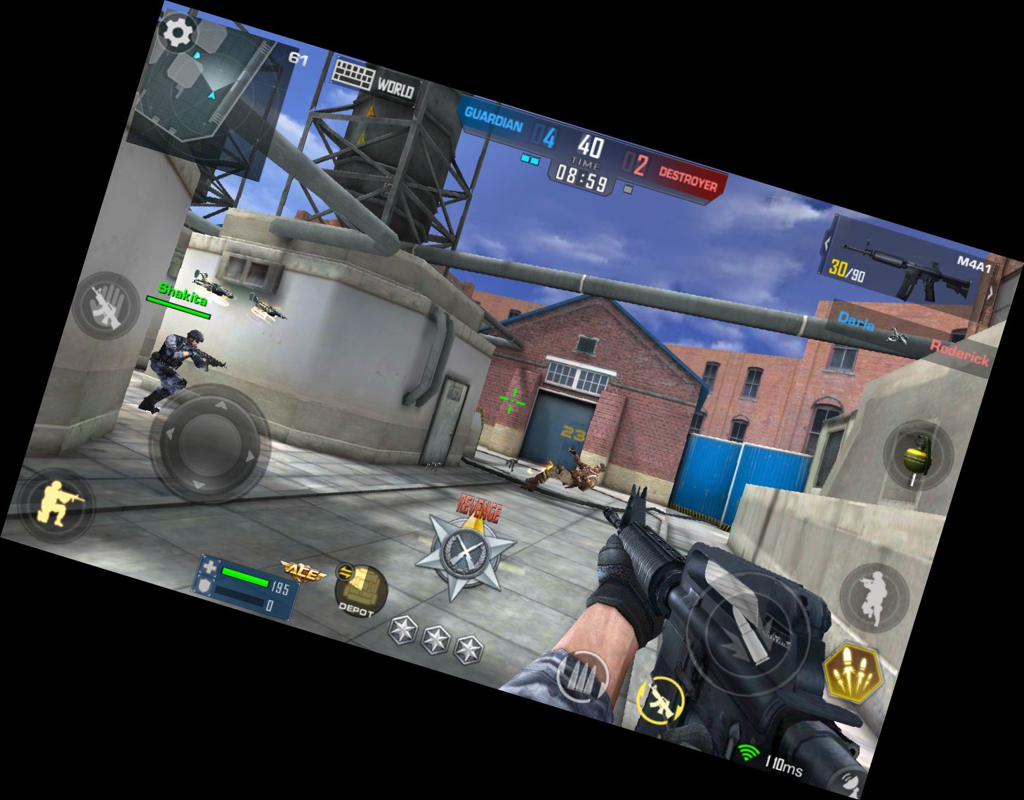 Ящик Смерти: