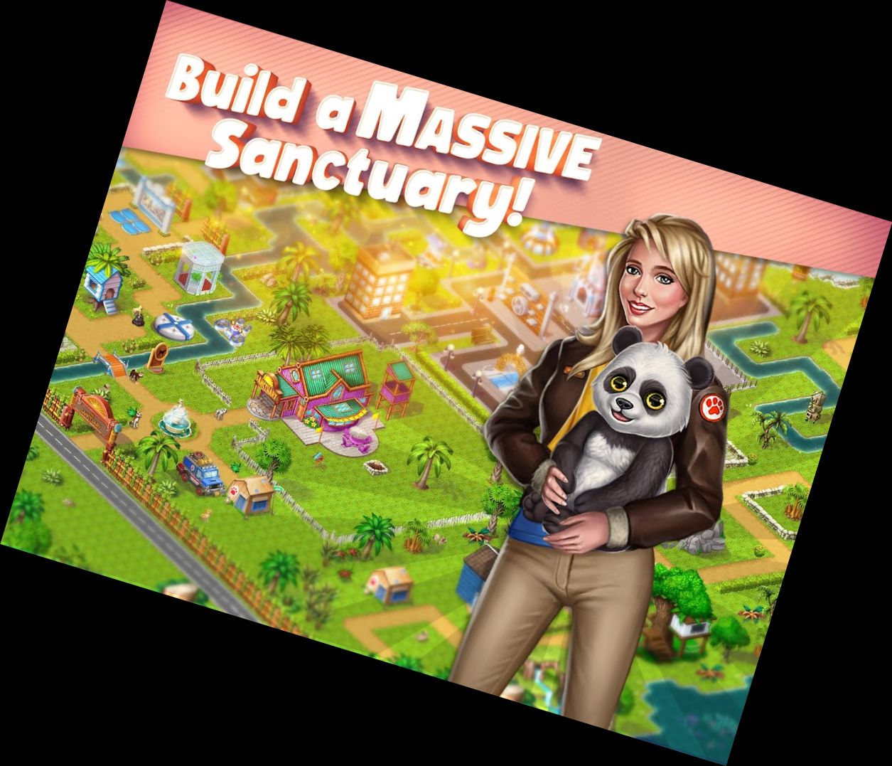 Kochduell: Tierrettung