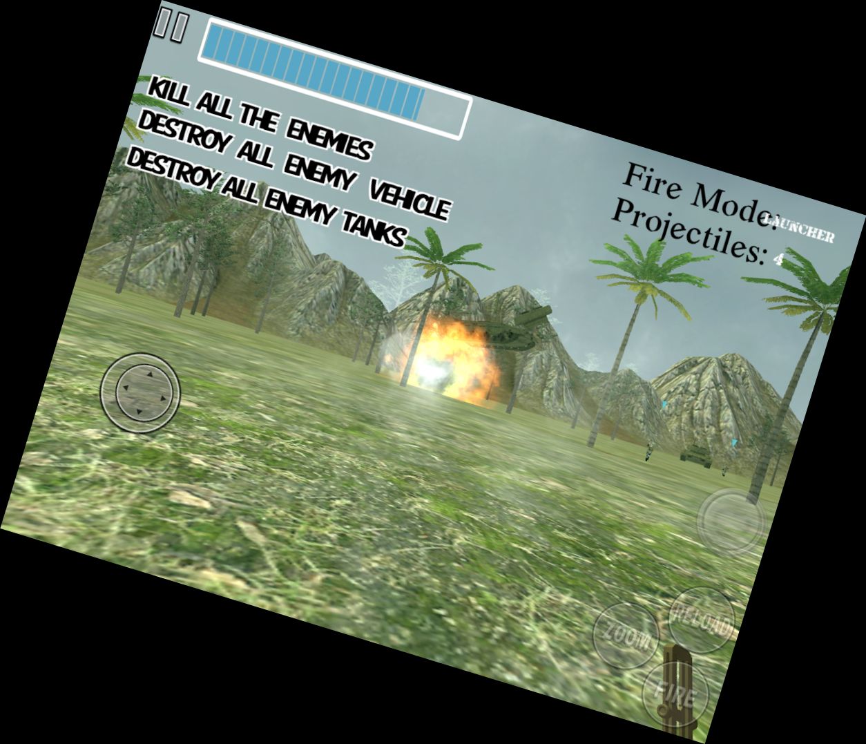 Крутий Снайпер: Перезаряд