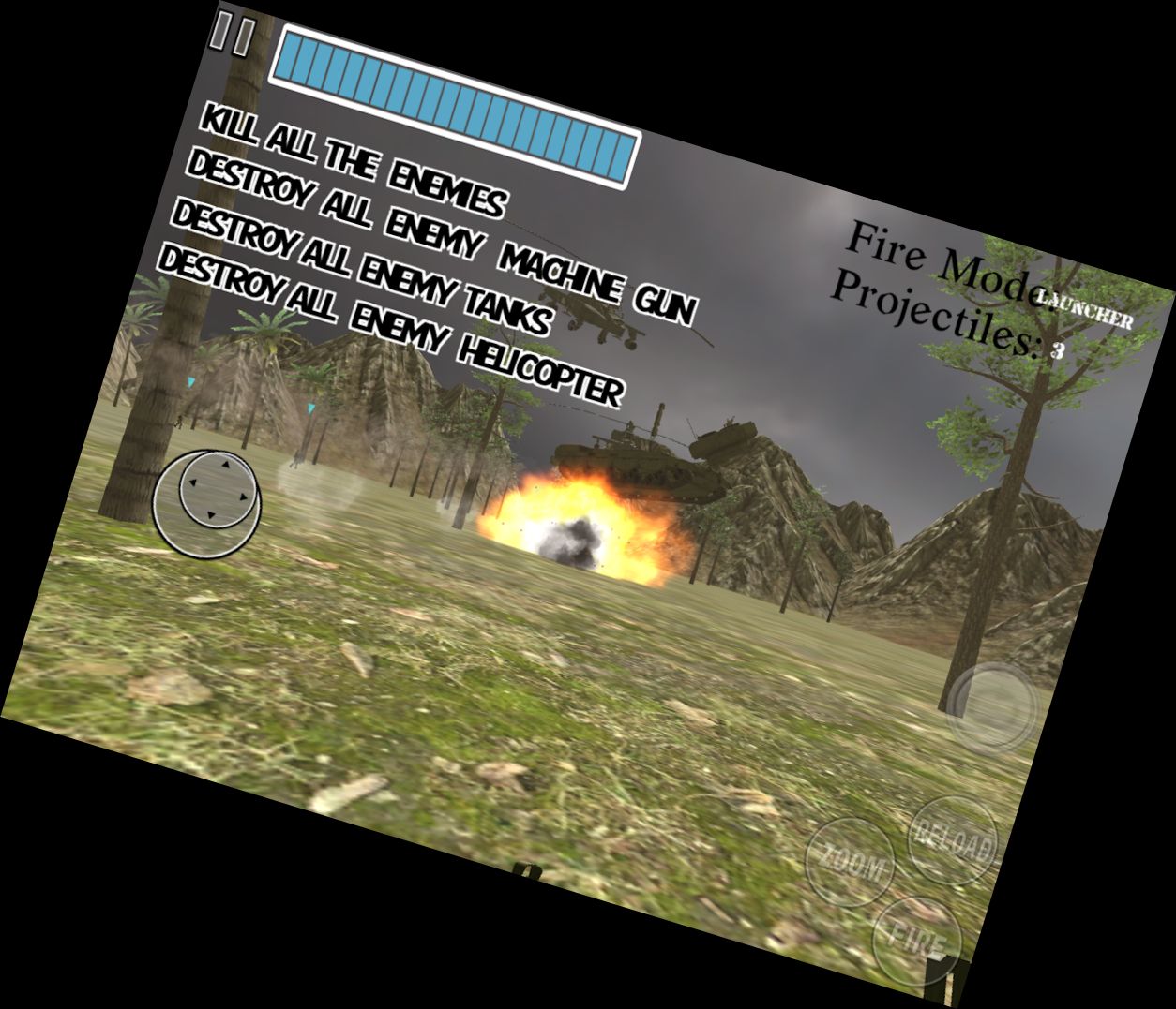 Крутий Снайпер: Перезаряд