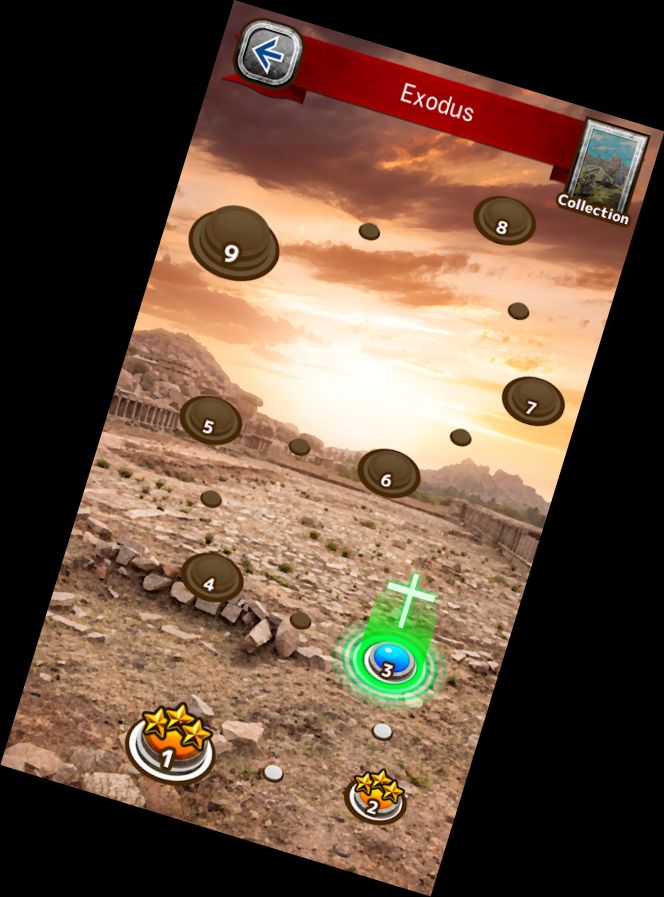 Перехід Червоним