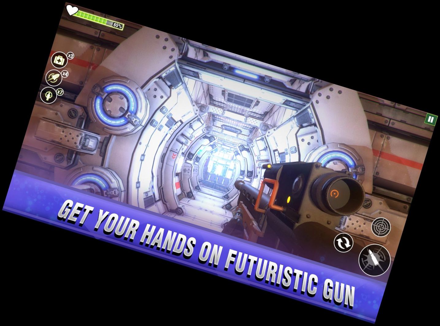 Критический Роботический Удар О