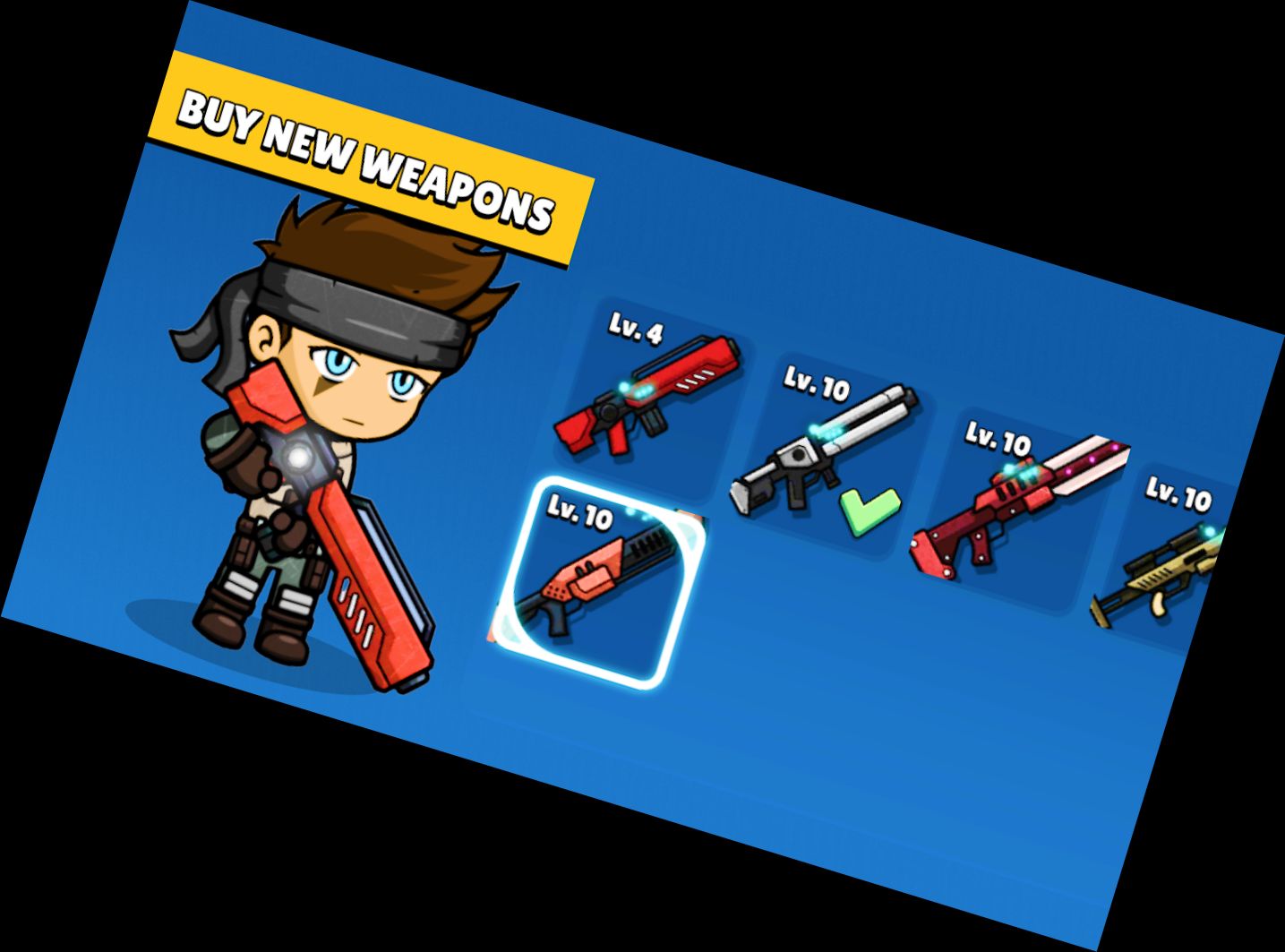 Охотник за инопланетянами: