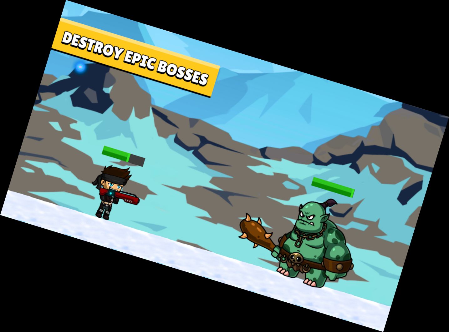 Охотник за инопланетянами: