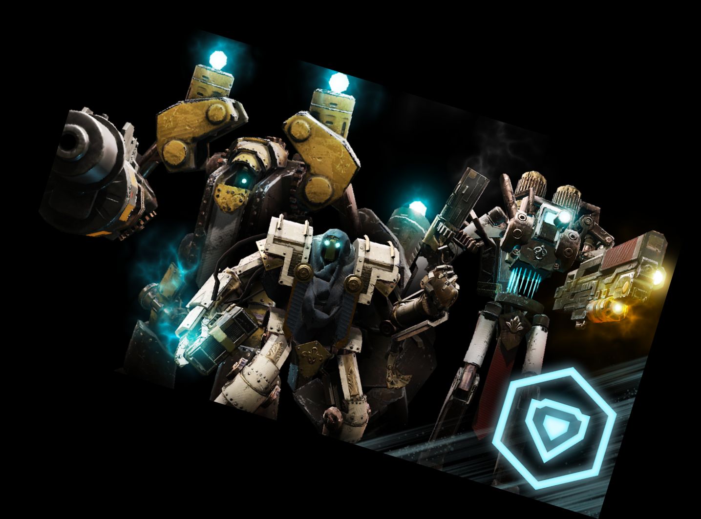 Магія проти металу