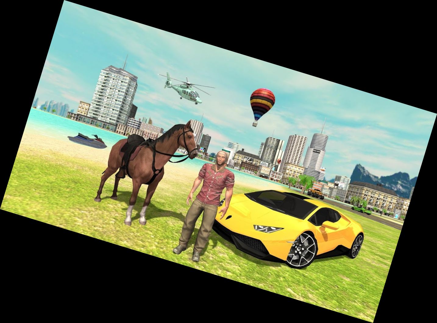 Гонки GT: Автоспорт М