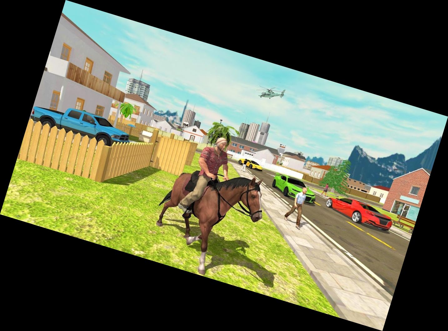 Гонки GT: Автоспорт М