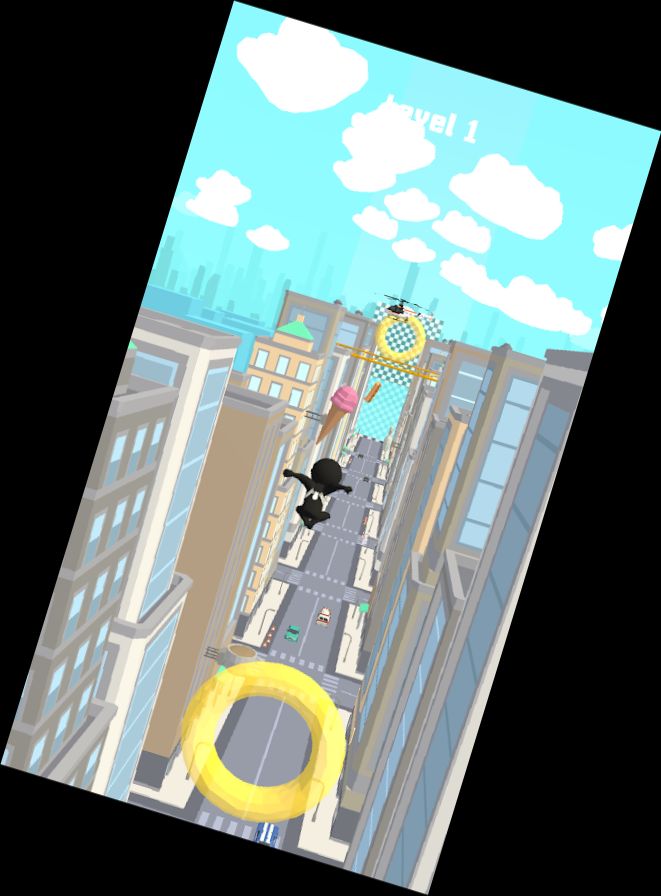 Гонка паутины