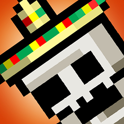 Kleines Verlies: Pixel-Roguelike