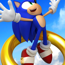 Sonic Jump Pro